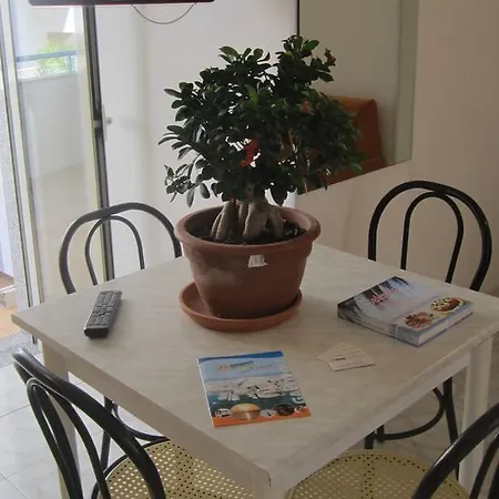 Baia Di Carlino Tourist * גאליפולי