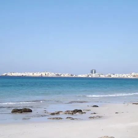 Baia Di Carlino Tourist * גאליפולי