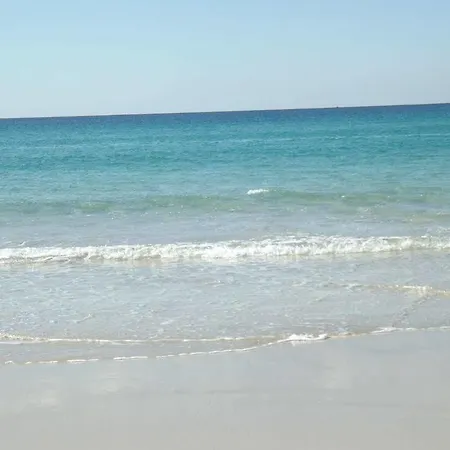 Baia Di Carlino Tourist *