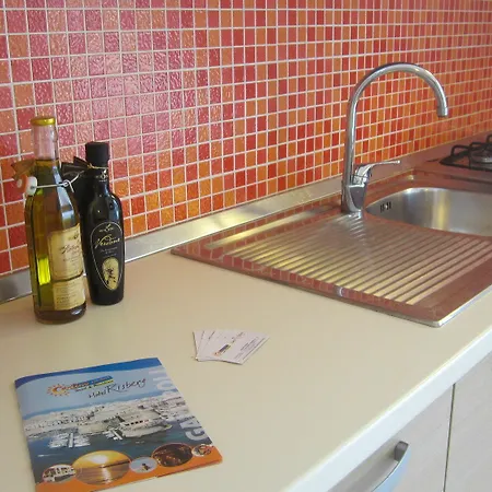 Baia Di Carlino Tourist * גאליפולי