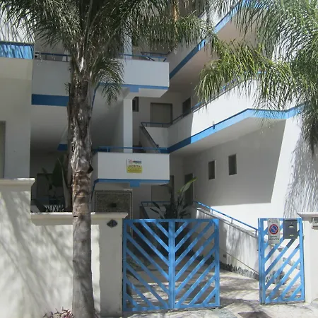 Baia Di Carlino Tourist * גאליפולי