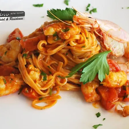 Baia Di Carlino Tourist * גאליפולי